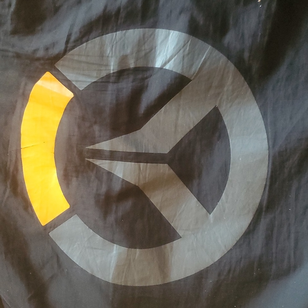 Overwatch Coach Jacket - Picture 3 of 3